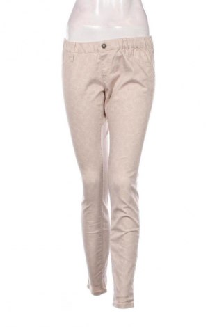 Damskie spodnie United Colors Of Benetton, Rozmiar M, Kolor Kolorowy, Cena 20,99 zł