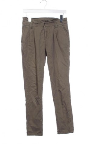 Pantaloni de femei United Colors Of Benetton, Mărime M, Culoare Verde, Preț 23,99 Lei