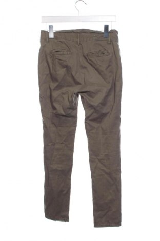 Pantaloni de femei United Colors Of Benetton, Mărime M, Culoare Verde, Preț 23,99 Lei