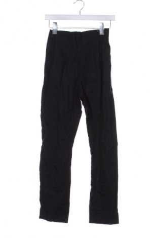 Damskie spodnie United Colors Of Benetton, Rozmiar XS, Kolor Czarny, Cena 29,99 zł