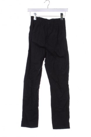 Damskie spodnie United Colors Of Benetton, Rozmiar XS, Kolor Czarny, Cena 29,99 zł