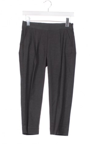 Damenhose United Colors Of Benetton, Größe XS, Farbe Grau, Preis 9,99 €