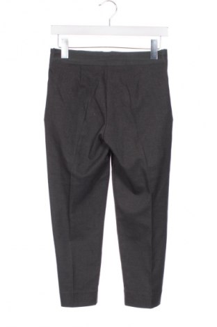 Damenhose United Colors Of Benetton, Größe XS, Farbe Grau, Preis 9,99 €