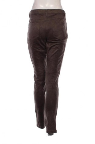 Γυναικείο παντελόνι Up 2 Fashion, Μέγεθος M, Χρώμα Καφέ, Τιμή 4,99 €