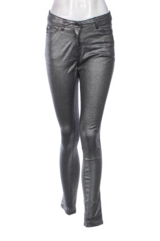 Damenhose Up 2 Fashion, Größe S, Farbe Grau, Preis € 9,99