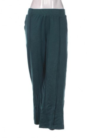 Damskie spodnie Up 2 Fashion, Rozmiar M, Kolor Zielony, Cena 38,99 zł