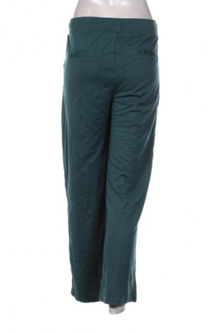 Damskie spodnie Up 2 Fashion, Rozmiar M, Kolor Zielony, Cena 38,99 zł