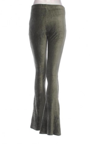 Pantaloni de femei Up 2 Fashion, Mărime M, Culoare Verde, Preț 21,99 Lei