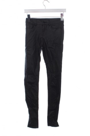 Damenhose Vero Moda, Größe XS, Farbe Schwarz, Preis 18,99 €