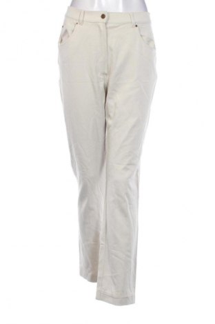 Damenhose Weekend Max Mara, Größe M, Farbe Beige, Preis 109,99 €