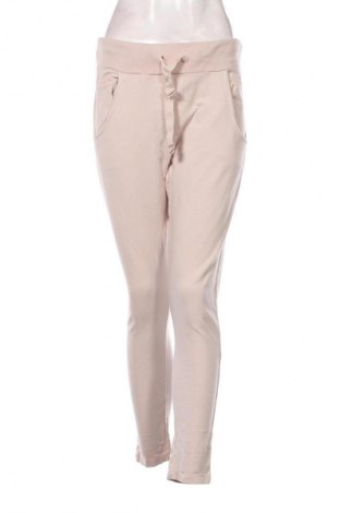 Damenhose Wendy Trendy, Größe S, Farbe Ecru, Preis 7,99 €