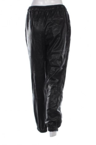 Damskie spodnie White Closet, Rozmiar L, Kolor Czarny, Cena 29,99 zł