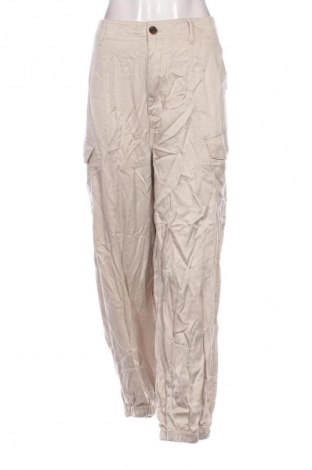 Damenhose Woman By Tchibo, Größe XXL, Farbe Beige, Preis € 8,99