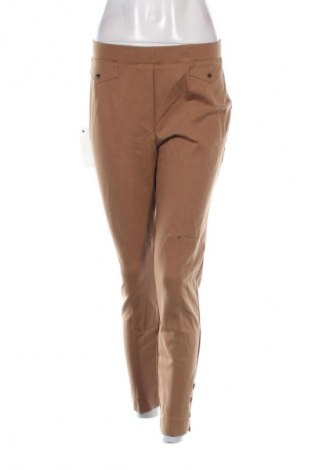 Damenhose Xenia Diva, Größe XL, Farbe Braun, Preis € 28,99