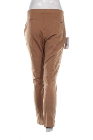 Damenhose Xenia Diva, Größe XL, Farbe Braun, Preis 8,99 €
