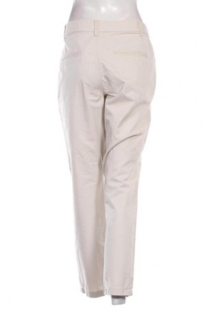 Pantaloni de femei Yessica, Mărime L, Culoare Ecru, Preț 43,79 Lei