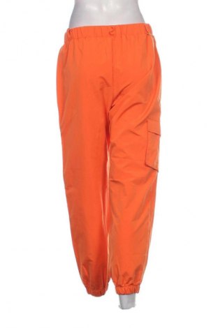 Damenhose Zaful, Größe M, Farbe Orange, Preis € 27,02