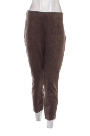 Damenhose Zara, Größe XL, Farbe Braun, Preis 7,99 €