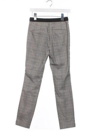 Damskie spodnie Zara, Rozmiar XS, Kolor Kolorowy, Cena 37,15 zł