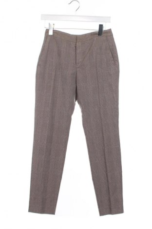 Damenhose Zara, Größe XS, Farbe Mehrfarbig, Preis 8,14 €