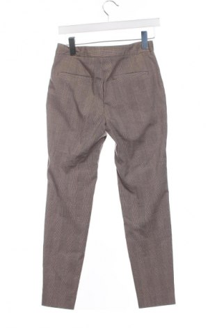 Damenhose Zara, Größe XS, Farbe Mehrfarbig, Preis 8,14 €