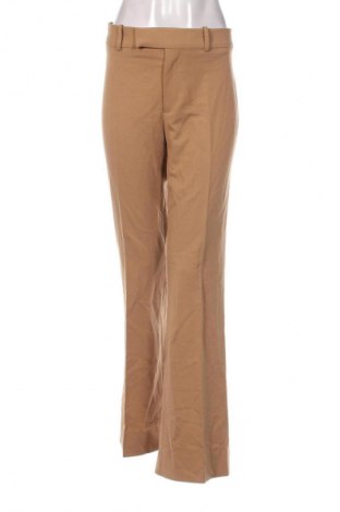 Damenhose Zara, Größe XL, Farbe Beige, Preis 18,99 €