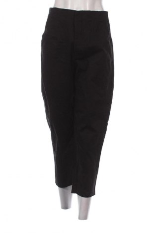 Pantaloni de femei Zara, Mărime M, Culoare Negru, Preț 32,99 Lei