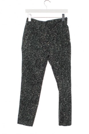 Pantaloni de femei Zara, Mărime XS, Culoare Multicolor, Preț 15,99 Lei