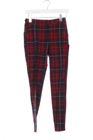 Damskie spodnie Zara, Rozmiar XXS, Kolor Kolorowy, Cena 51,99 zł