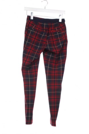 Damskie spodnie Zara, Rozmiar XXS, Kolor Kolorowy, Cena 51,99 zł