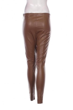 Damenhose Zara, Größe M, Farbe Braun, Preis 18,99 €