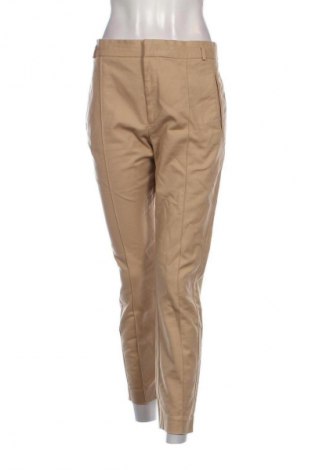 Damenhose Zara, Größe XL, Farbe Beige, Preis € 19,99