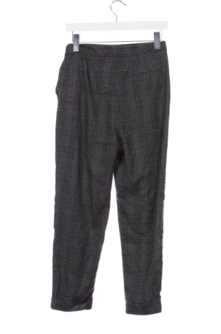 Damenhose Zara, Größe XS, Farbe Grau, Preis € 4,99