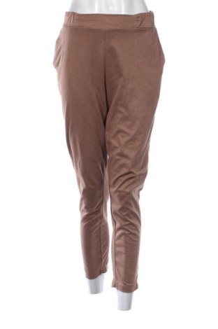 Damenhose Zara Trafaluc, Größe M, Farbe Braun, Preis € 18,99