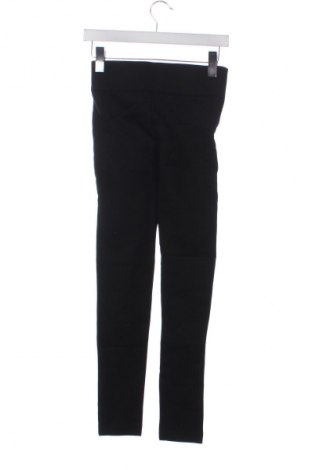 Дамски панталон Zara Trafaluc, Размер XS, Цвят Черен, Цена 11,99 лв.