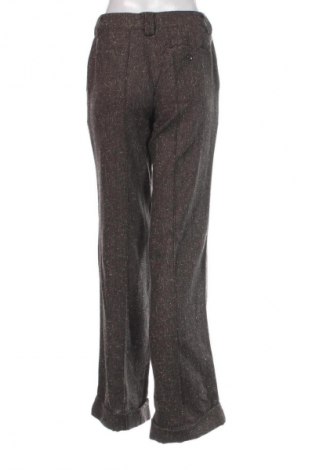 Pantaloni de femei Zavanna, Mărime M, Culoare Maro, Preț 55,99 Lei