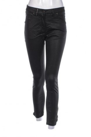 Pantaloni de femei Ze-Ze Concept, Mărime S, Culoare Negru, Preț 26,99 Lei