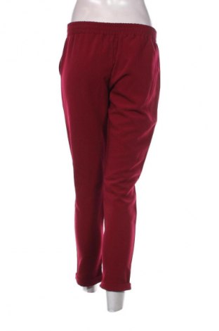 Damenhose Zuiki, Größe M, Farbe Rot, Preis € 6,99