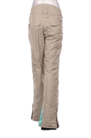 Női nadrág téli sportokhoz Unbranded, Méret L, Szín Bézs, Ár 5 319 Ft