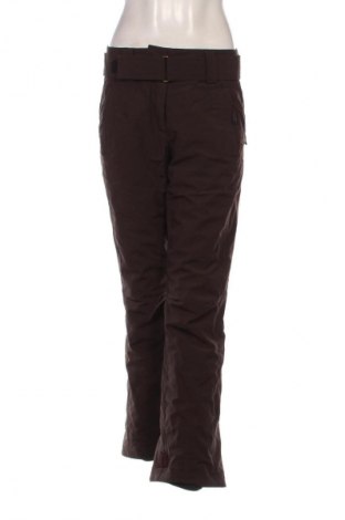 Damenhose für Wintersport, Größe M, Farbe Braun, Preis € 67,99