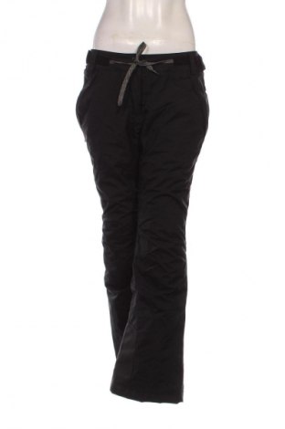 Dámske nohavice pre zimné športy Unbranded, Veľkosť M, Farba Čierna, Cena  17,95 €