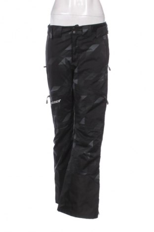 Pantaloni de damă pentru sporturi de iarnă, Mărime S, Culoare Negru, Preț 95,99 Lei