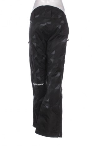 Pantaloni de damă pentru sporturi de iarnă, Mărime S, Culoare Negru, Preț 95,99 Lei