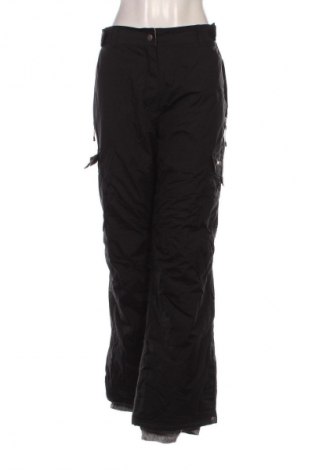 Női nadrág téli sportokhoz Unbranded, Méret XL, Szín Fekete, Ár 7 939 Ft