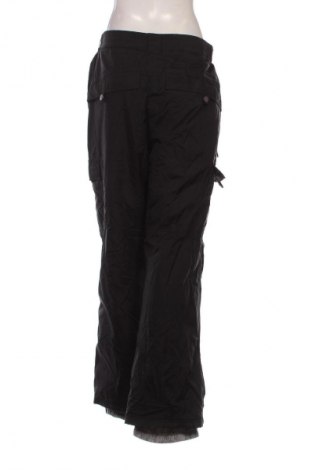 Női nadrág téli sportokhoz Unbranded, Méret XL, Szín Fekete, Ár 7 939 Ft
