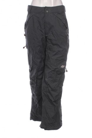Damenhose für Wintersport Unbranded, Größe M, Farbe Grau, Preis € 20,99