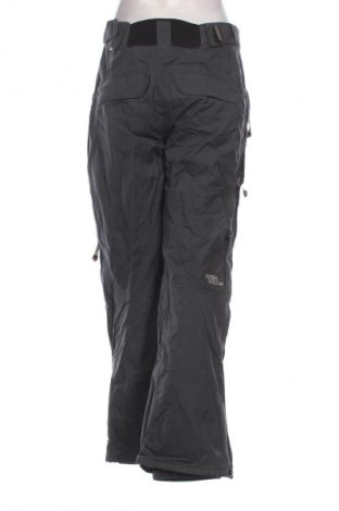 Damenhose für Wintersport Unbranded, Größe M, Farbe Grau, Preis € 20,99