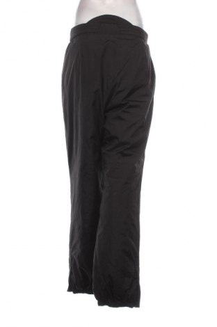 Pantaloni de damă pentru sporturi de iarnă Unbranded, Mărime L, Culoare Negru, Preț 95,99 Lei