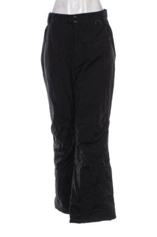 Damenhose für Wintersport Unbranded, Größe XL, Farbe Schwarz, Preis € 17,99
