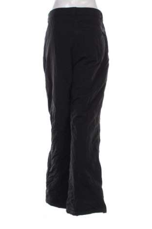 Damenhose für Wintersport Unbranded, Größe XL, Farbe Schwarz, Preis € 17,99